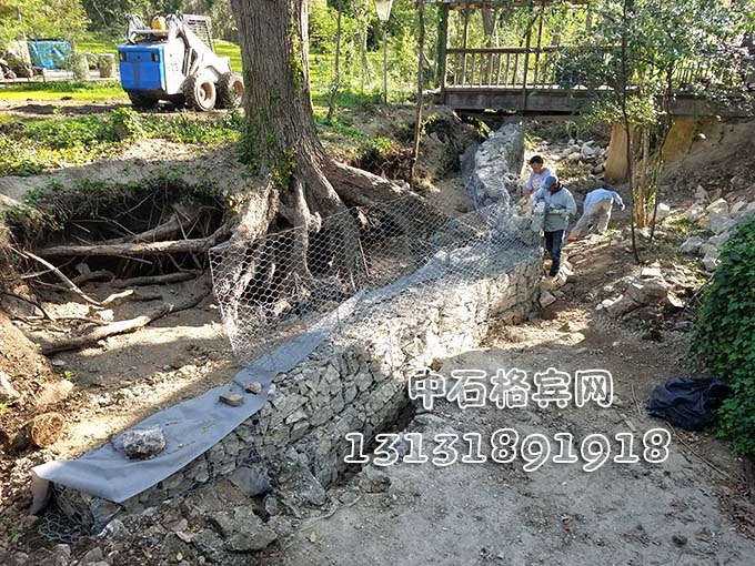防洪固濱籠價格、廠家13131891918
