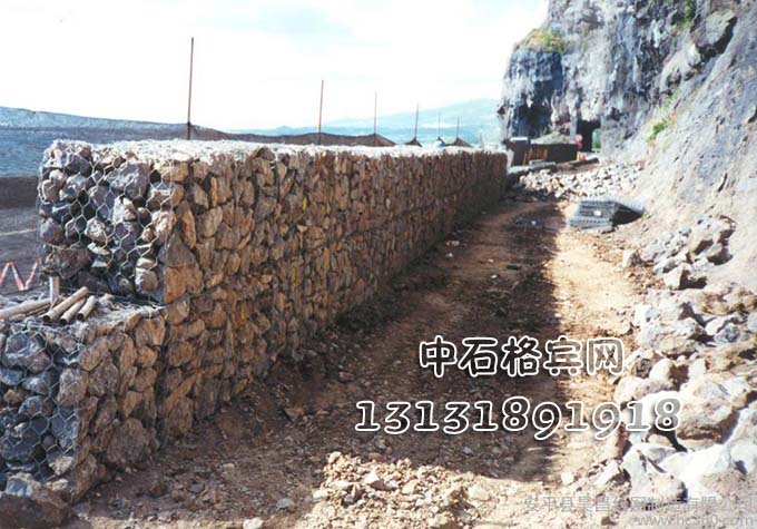 格賓網(wǎng)護(hù)岸價(jià)格、規(guī)格施工13131891918