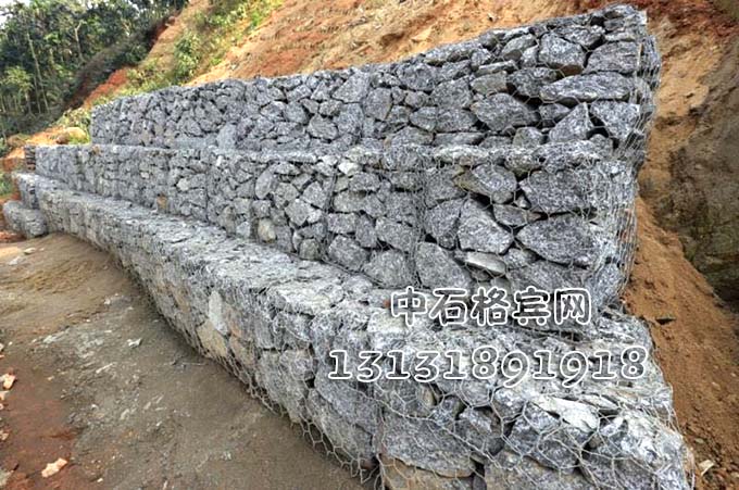 格賓石籠、護(hù)岸格賓石籠13131891918