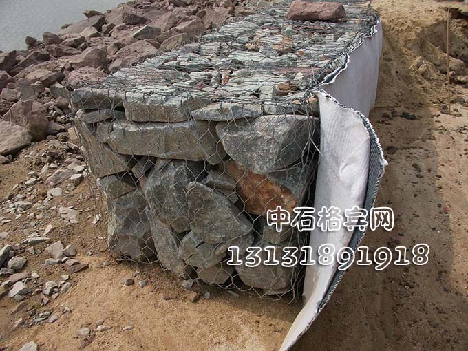 防洪賓格網(wǎng)